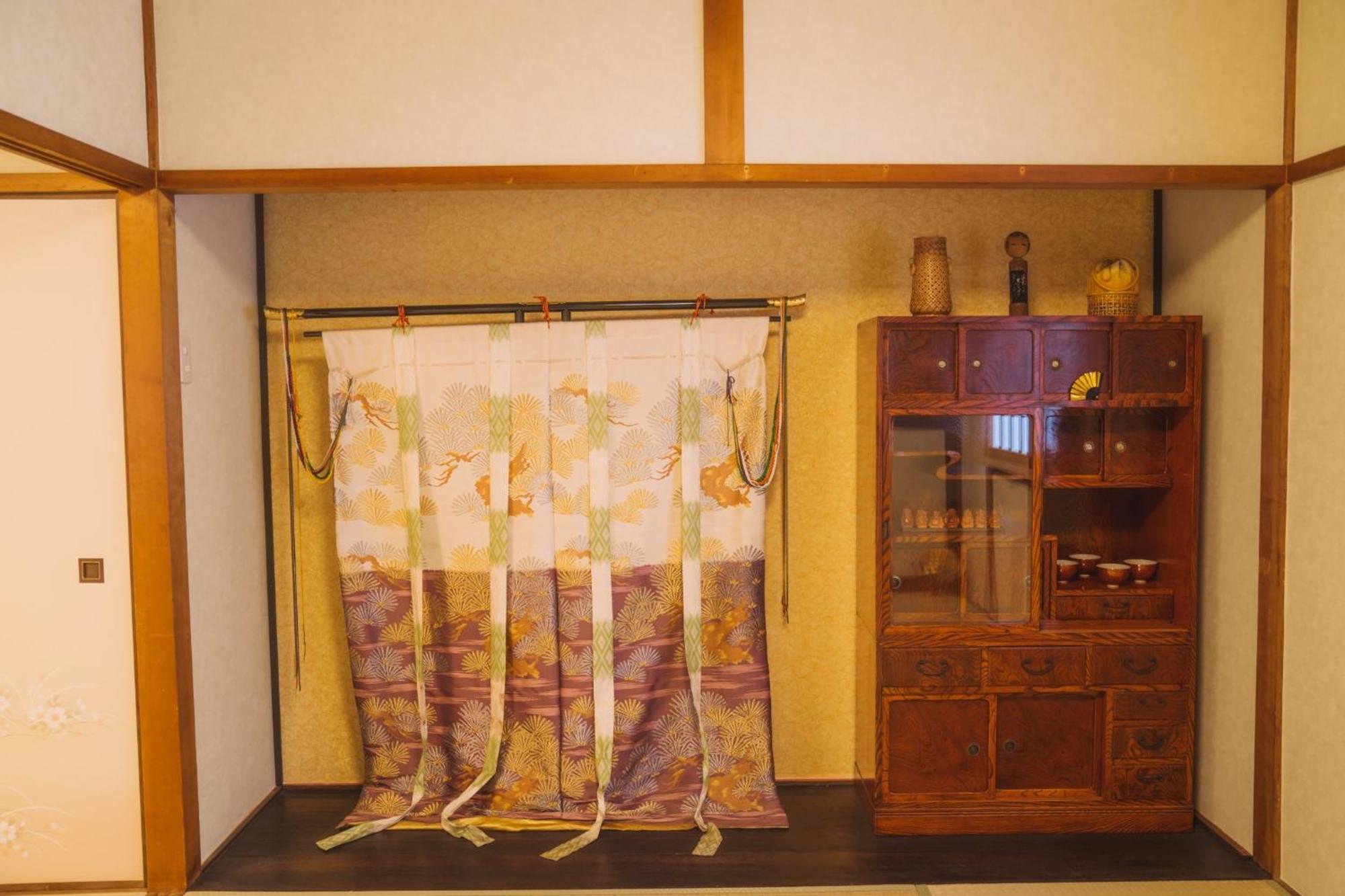 Casa vacanze Heart's Hometown • Dragon - Vacation 60275v Kyōto